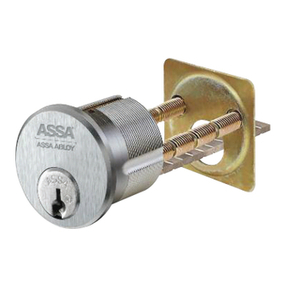 Assa Abloy ELECTRIC LOCK User manual