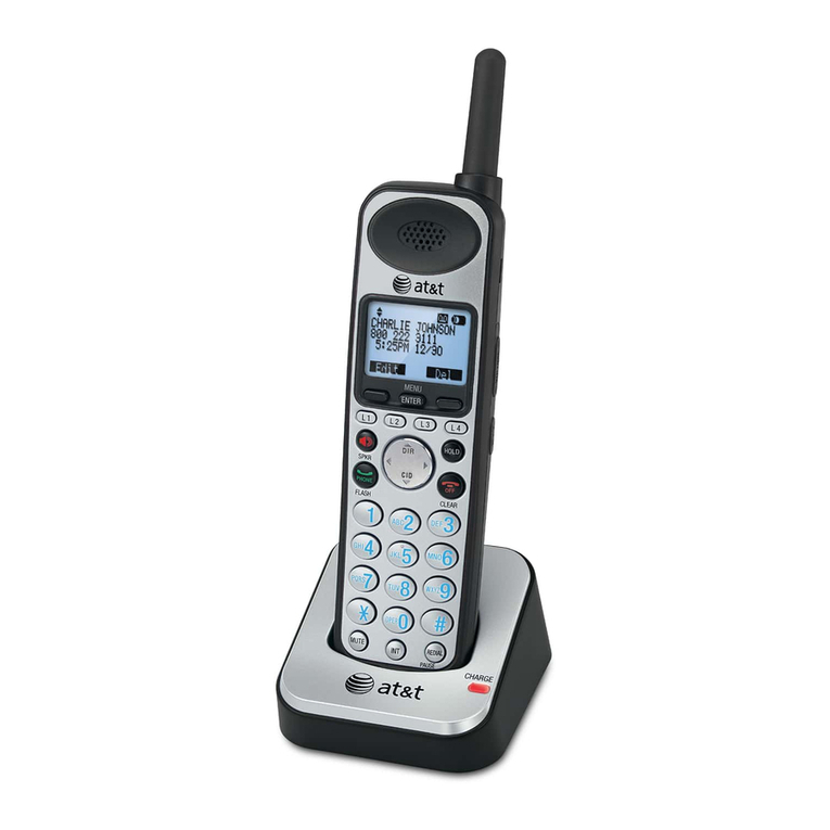 AT&T SB67108 - AT&T User manual