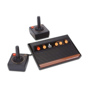 Atari FLASHBACK2 CX-2600 owner's manual Atari FLASHBACK2 CX-2600 owner's manual