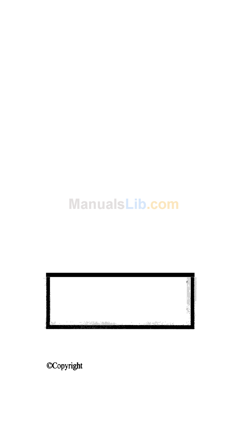 ATEN Console Extender CE- 110 user manual