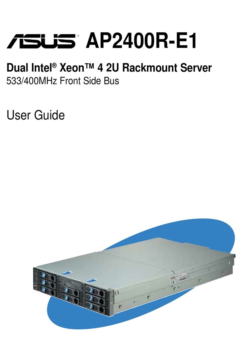 Asus AP2400R-E1 user guide