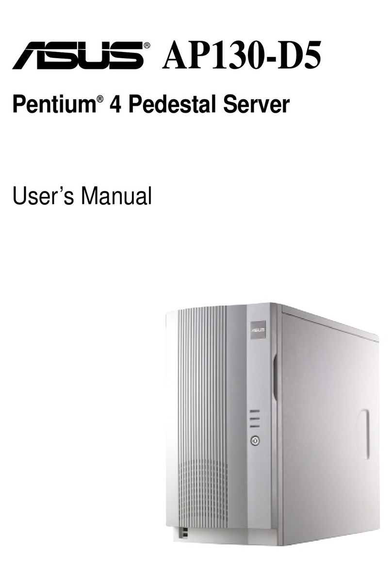 Asus AP130-D5 user manual
