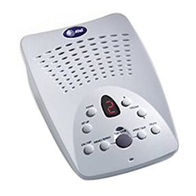 AT&T 1719 user manual
