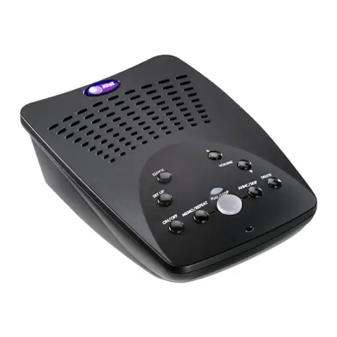 AT&T 1718 User manual