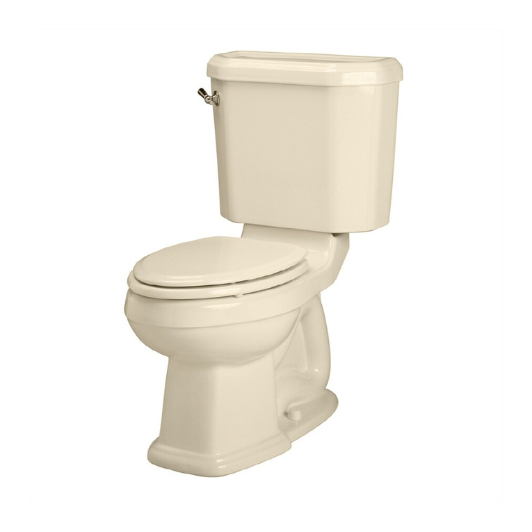 American Standard Townsend Champion 4 Elongated Right Height Toilet... Features & dimensions American Standard Townsend Champion 4 Elongated Right Height Toilet... Features & dimensions
