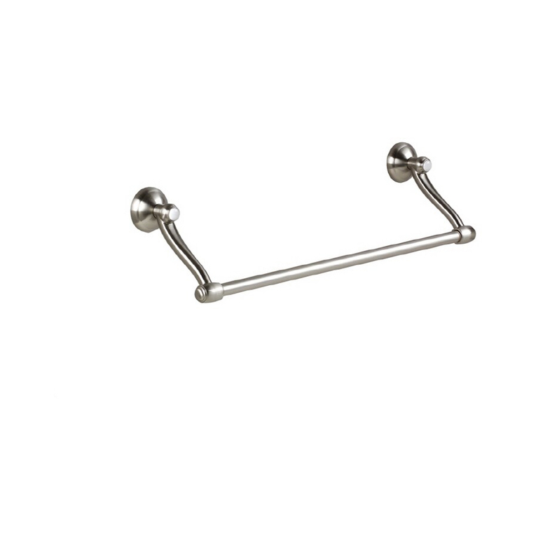 American Standard Towel Bar 6718 installation instructions