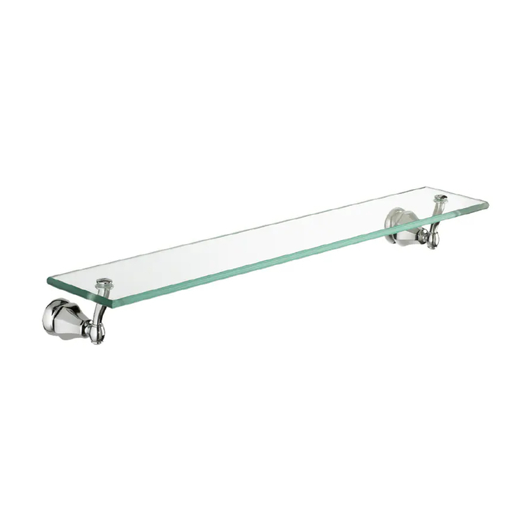 American Standard Towel Bar User manual American Standard Towel Bar User manual