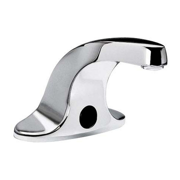 American Standard Selectronic Innsbrook Electronic Lavatory Faucet... User manual American Standard Selectronic Innsbrook Electronic Lavatory Faucet... User manual
