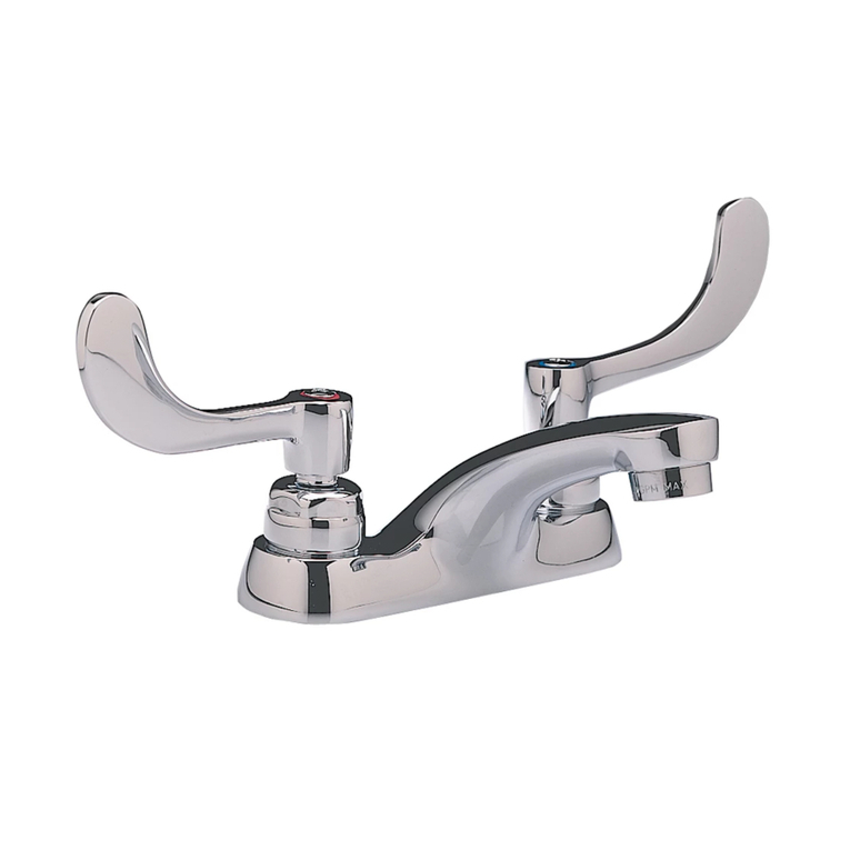 American Standard Monterrey 5500.140 Specification sheet