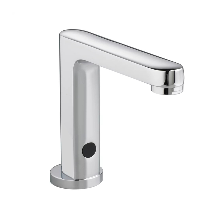 American Standard Moments Selectronic 2506.153 User manual