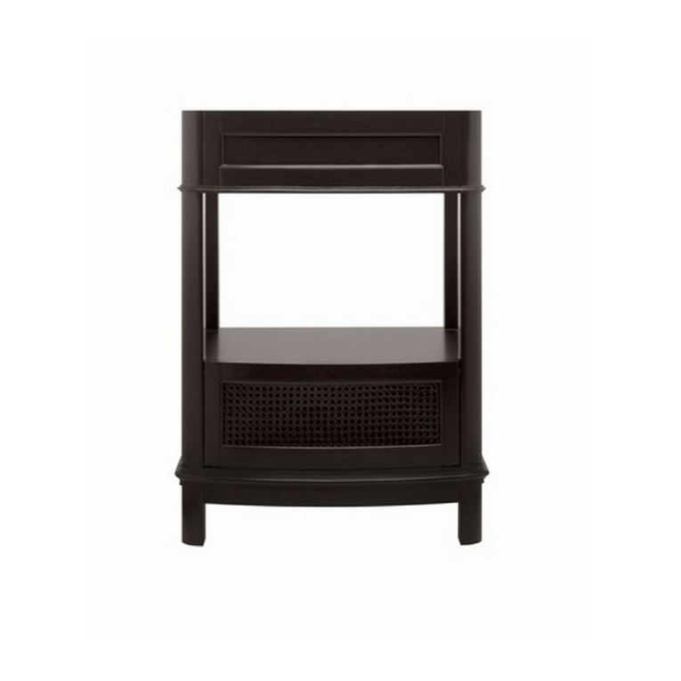 American Standard Generations 24" Washstand 9210.224.329 Instruction manual