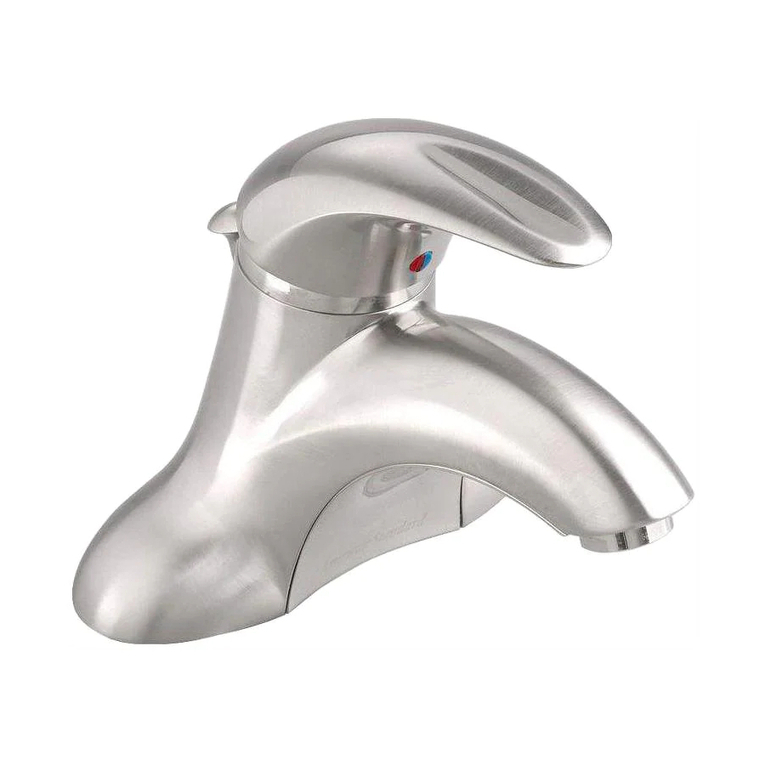American Standard Reliant 3 7385.000 User manual
