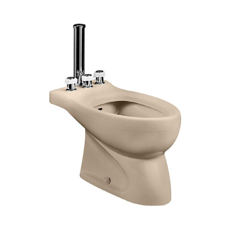 American Standard Savona Bidet 5089.024 Specifications