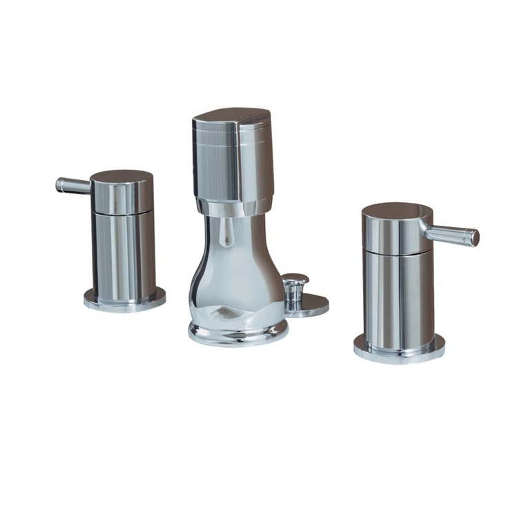 American Standard One 2064.400 Specification sheet American Standard One 2064.400 Specification sheet