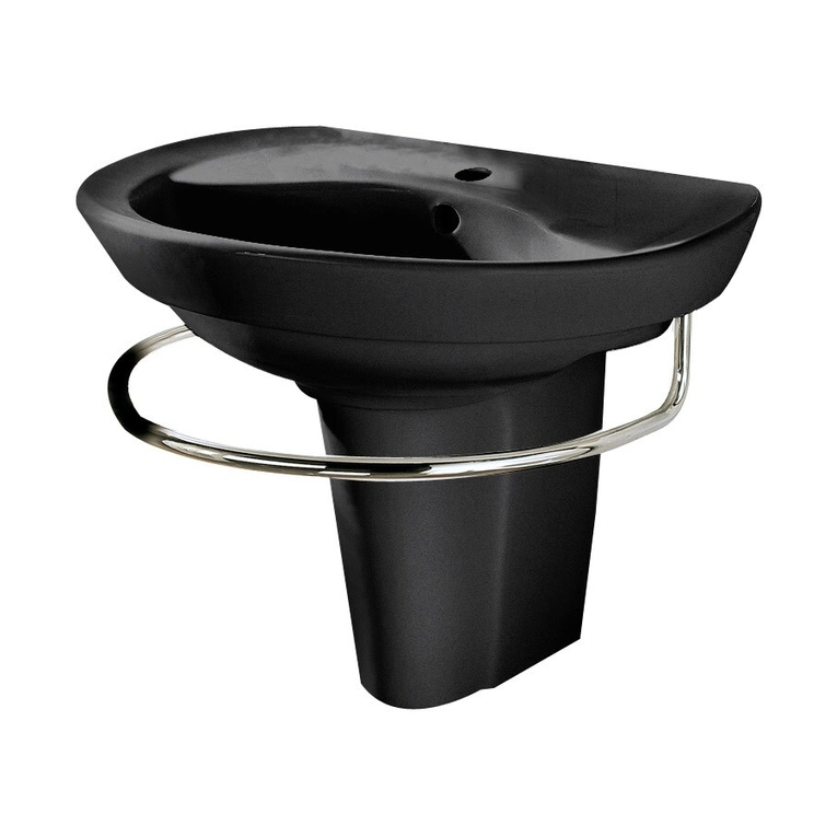 American Standard Ravenna 0044.000 User manual