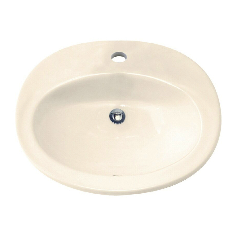 American Standard Piazza 0478.001 Specification sheet American Standard Piazza 0478.001 Specification sheet