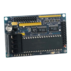 AMX 16-Channel Custom Panel Interface AXP-CPI16 Operation/reference guide