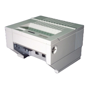 AMT Datasouth documax 3300 User manual