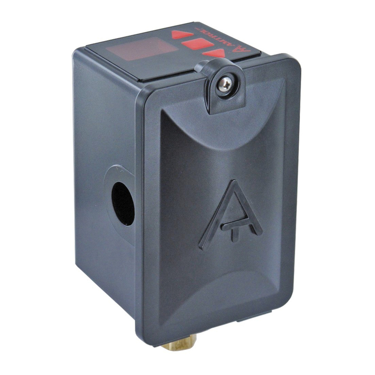 Amtrol GUARDIAN CP DC2 Guide