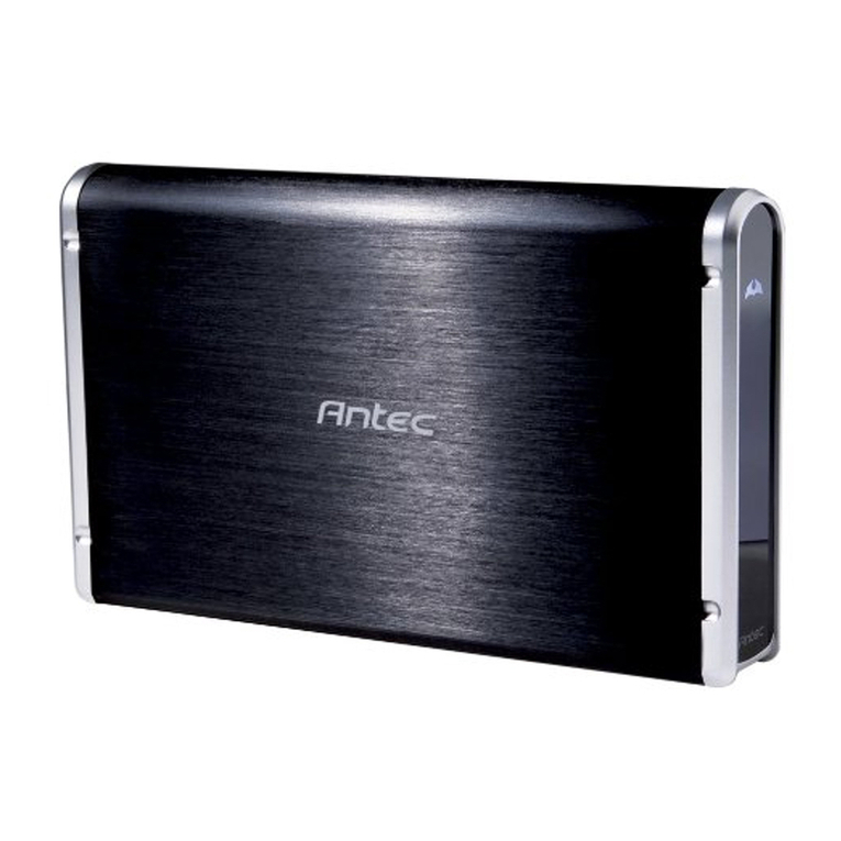 Antec VERIS MX-100 Specifications Antec VERIS MX-100 Specifications