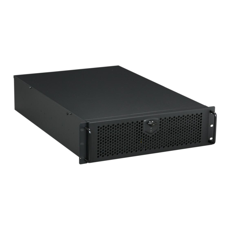 Antec Quiet Computing 0761345-03270-4 User manual