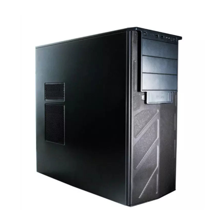 Antec VSK-2000 User manual