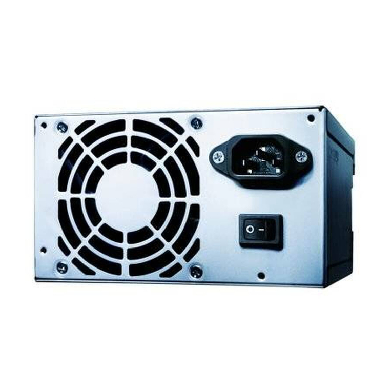 Antec Basiq BP430 user manual