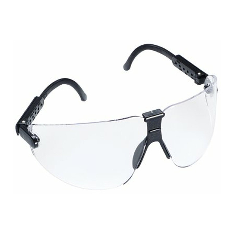 AOSafety Eye Gear Lexa Specifications