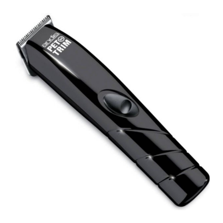 Andis D-4 32130 User manual
