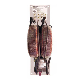 AMX Dual Incandescent Dimmer Module RDM-2INC Installation sheet