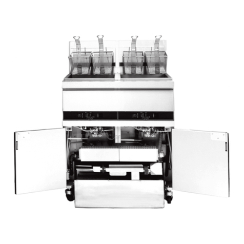 Anetsberger Brothers FM-14 Installation guide Anetsberger Brothers FM-14 Installation guide