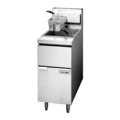 Anetsberger Brothers 14G Installation guide