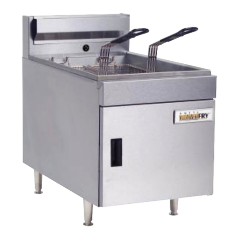 Anetsberger Brothers CF14 Installation guide Anetsberger Brothers CF14 Installation guide