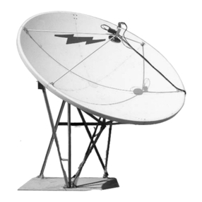 Andrew ES45T Installation and operating instructions