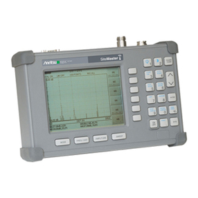 Anritsu Site Master S113C user guide