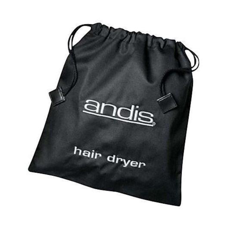 Andis HDB-1 User manual