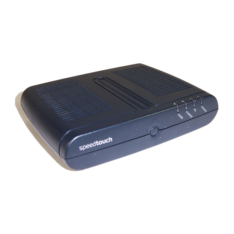 THOMSON TM546 User manual THOMSON TM546 User manual