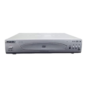 Apex Digital AD-1110W User manual