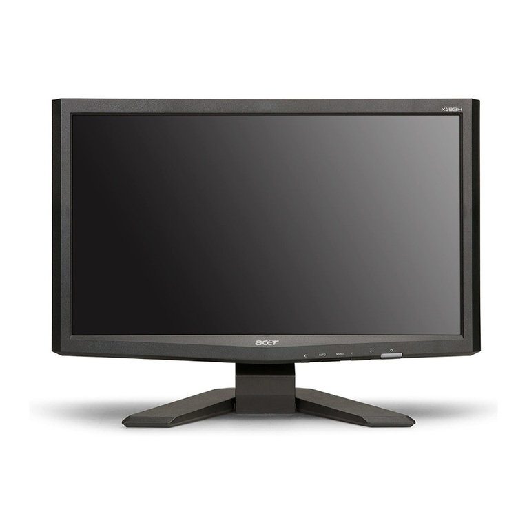 Acer ADEY quick start guide