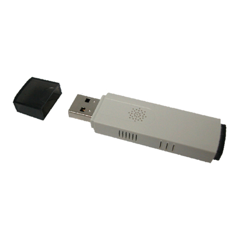 Abocom WU5202 User manual