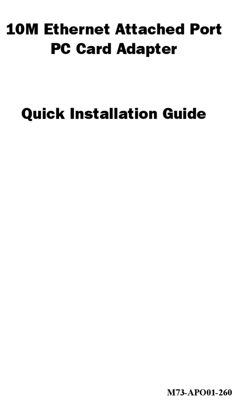 Abocom RE450MX User manual