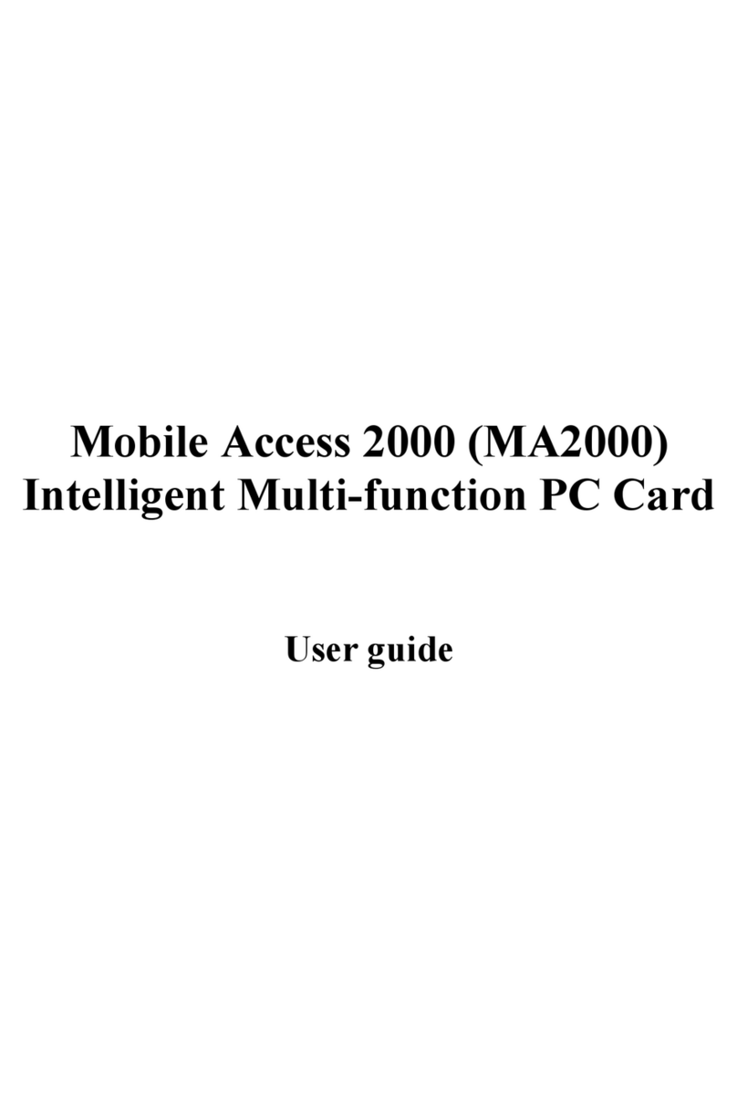 Abocom MA2000 user guide