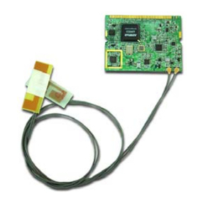 Abocom WMB2000 Specifications