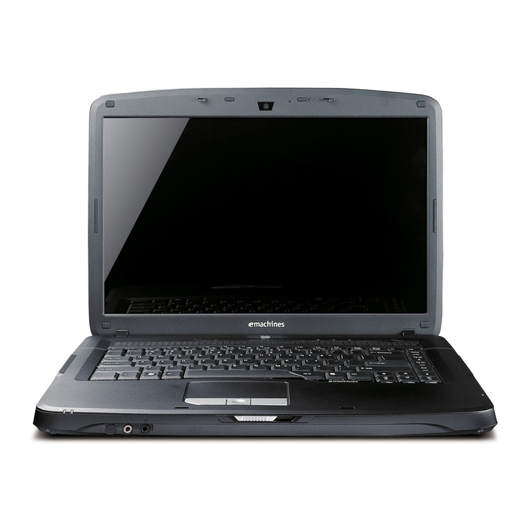 Acer Altos G520 series user guide