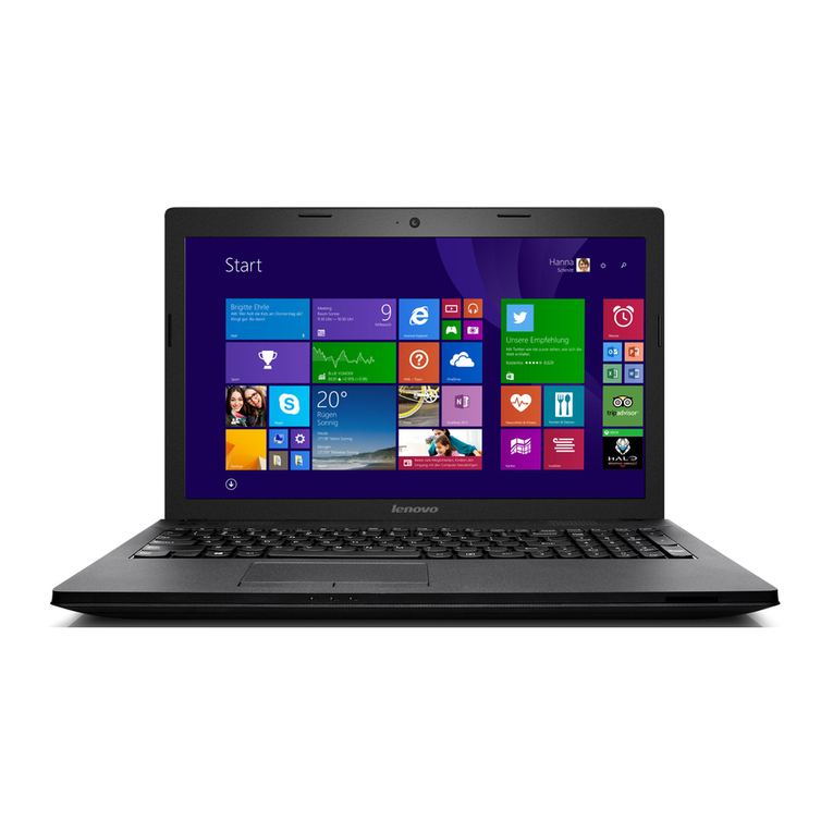 Acer Altos G510 series User manual