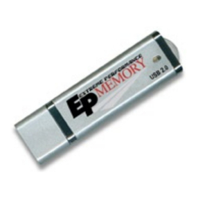ACP-EP Memory USB/128-2.0 User manual