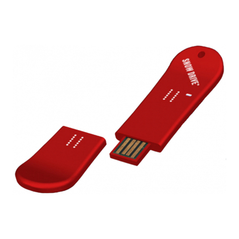 ACP-EP Memory SNOW DRIVE EPSNOW2.0/1GB-B Product sheet ACP-EP Memory SNOW DRIVE EPSNOW2.0/1GB-B Product sheet