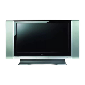 Acer AT3705-DTV User manual