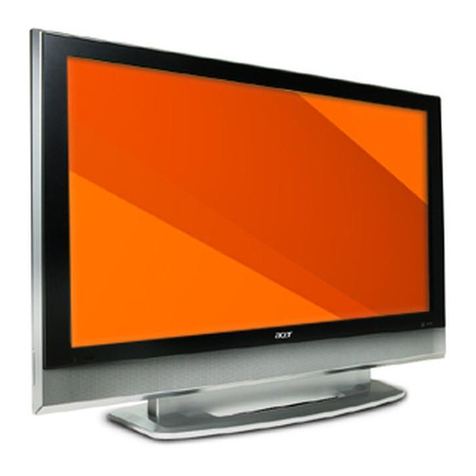 Acer AT3220 User manual