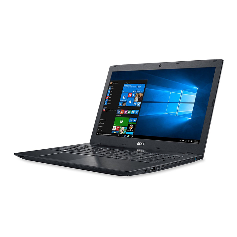 Acer ASPIRE 553G Service guide